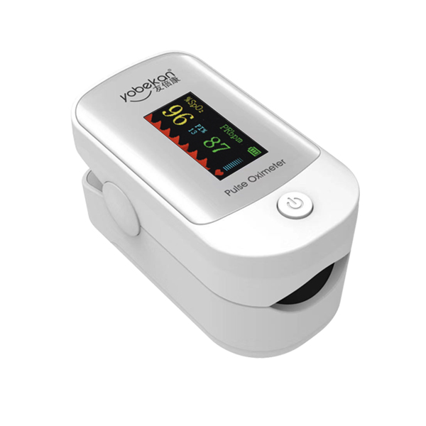 指夹式脉搏血氧仪 YBK303