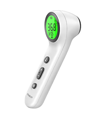 Medical Infrared Thermometer